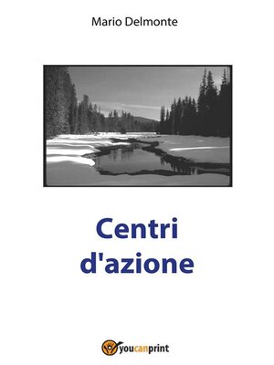 cover image of Centri d'azione